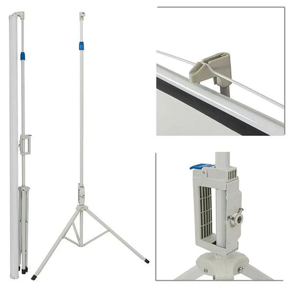Projector Screen Tripod 100 Inch