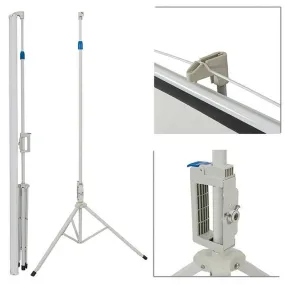 Projector Screen Tripod 100 Inch
