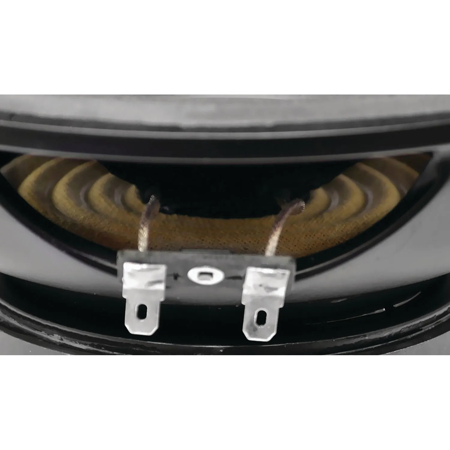 Pyle PLPW8D Power Series Dual-Voice-Coil 4ohm Subwoofer (8", 800