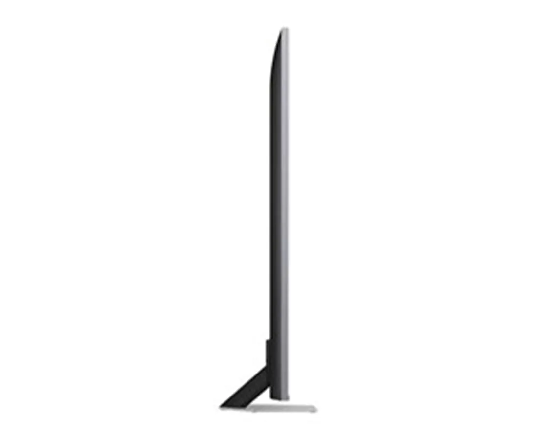 Q80D 50" 4K HDR QLED Smart TV