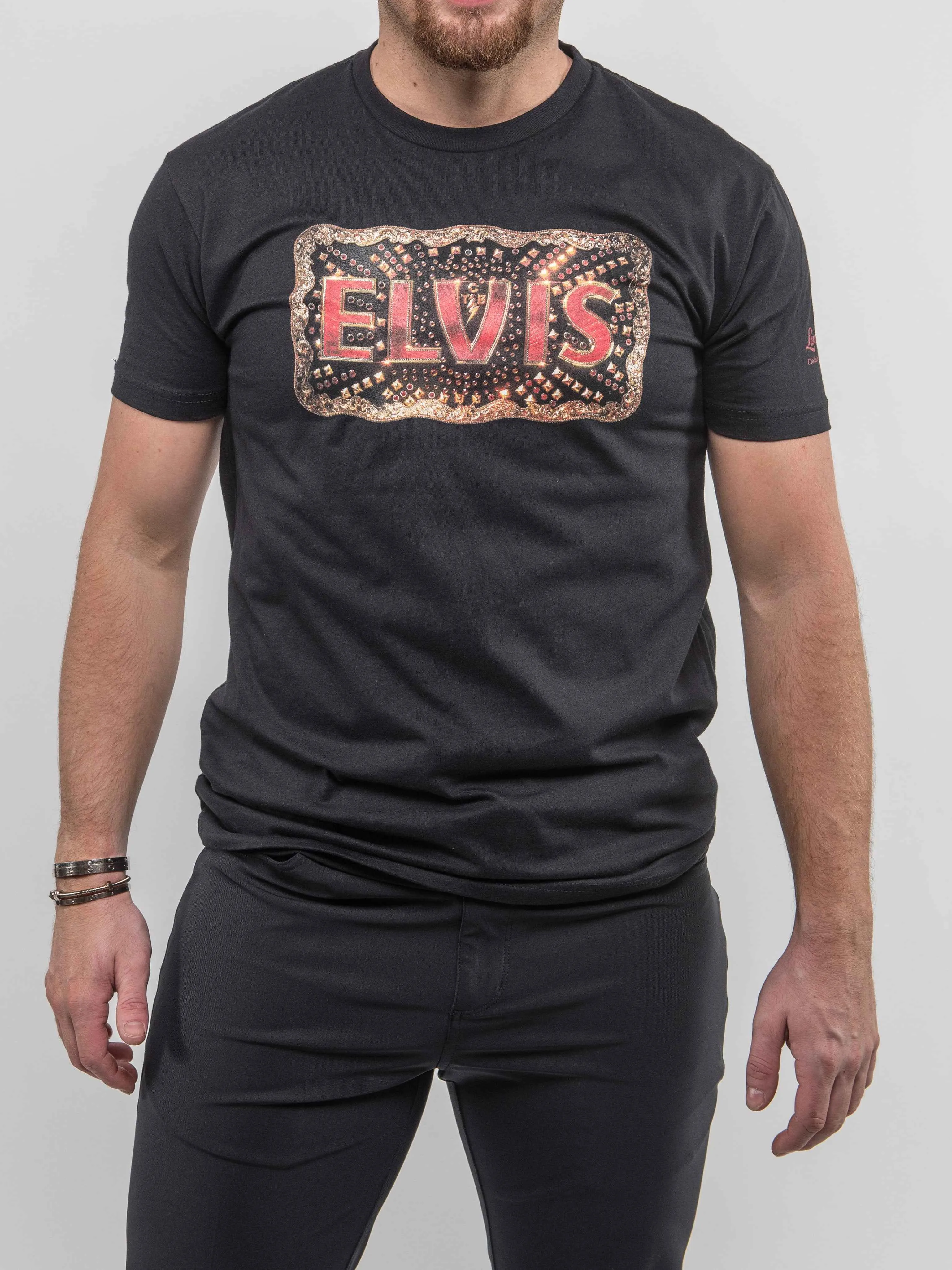 "Elvis" Movie T-Shirt