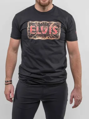 "Elvis" Movie T-Shirt