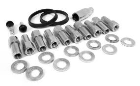 Race Star Wheel Installation Kits 601-1425-20