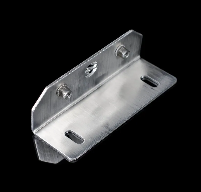 Race Window Mount Kit - EG