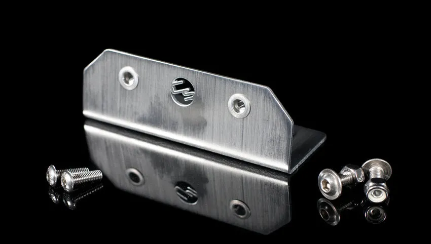 Race Window Mount Kit - EG