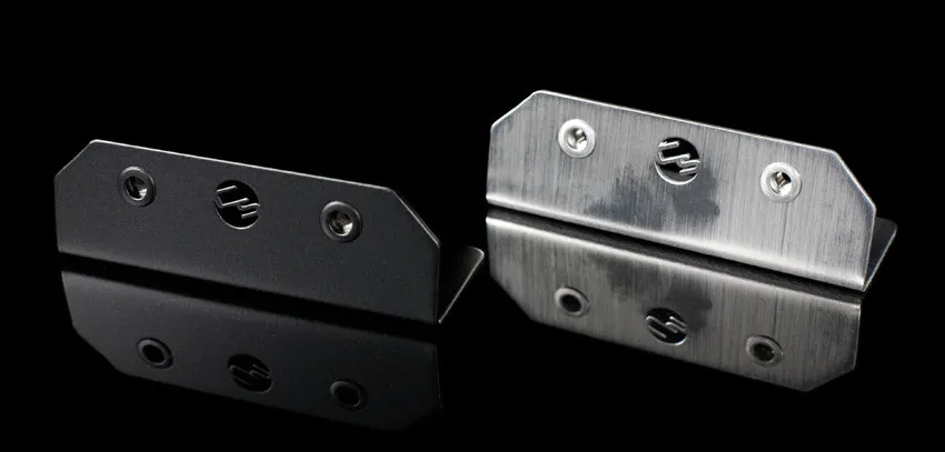 Race Window Mount Kit - EG