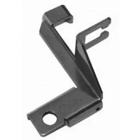 Racing Power Adjustable Throttle Cable Bracket