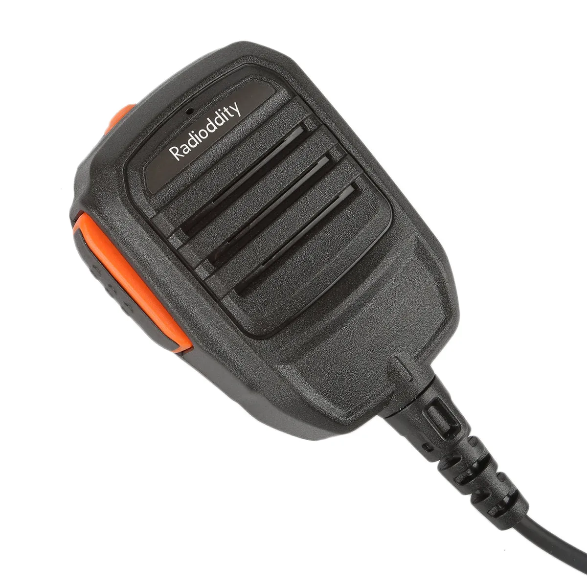 Radioddity Waterproof Shoulder Speaker Mic | GD-55 Plus Only [DISCONTINUED]
