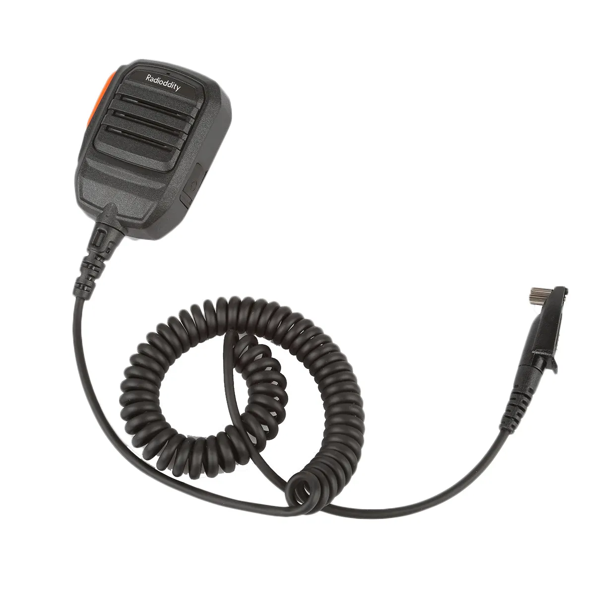 Radioddity Waterproof Shoulder Speaker Mic | GD-55 Plus Only [DISCONTINUED]