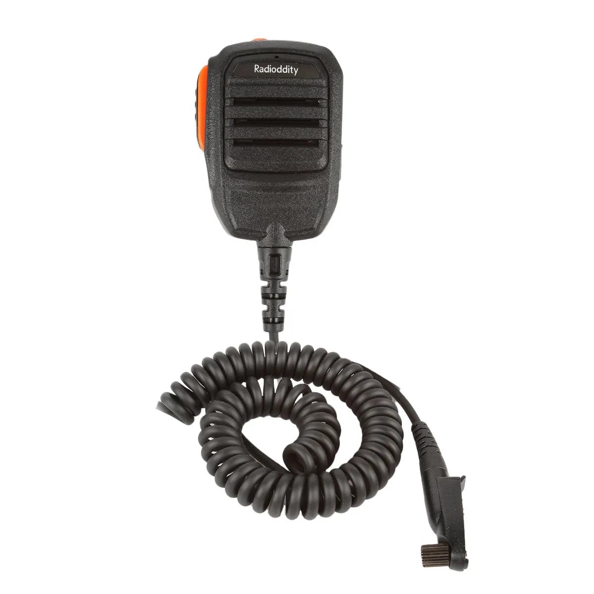 Radioddity Waterproof Shoulder Speaker Mic | GD-55 Plus Only [DISCONTINUED]