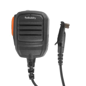 Radioddity Waterproof Shoulder Speaker Mic | GD-55 Plus Only [DISCONTINUED]