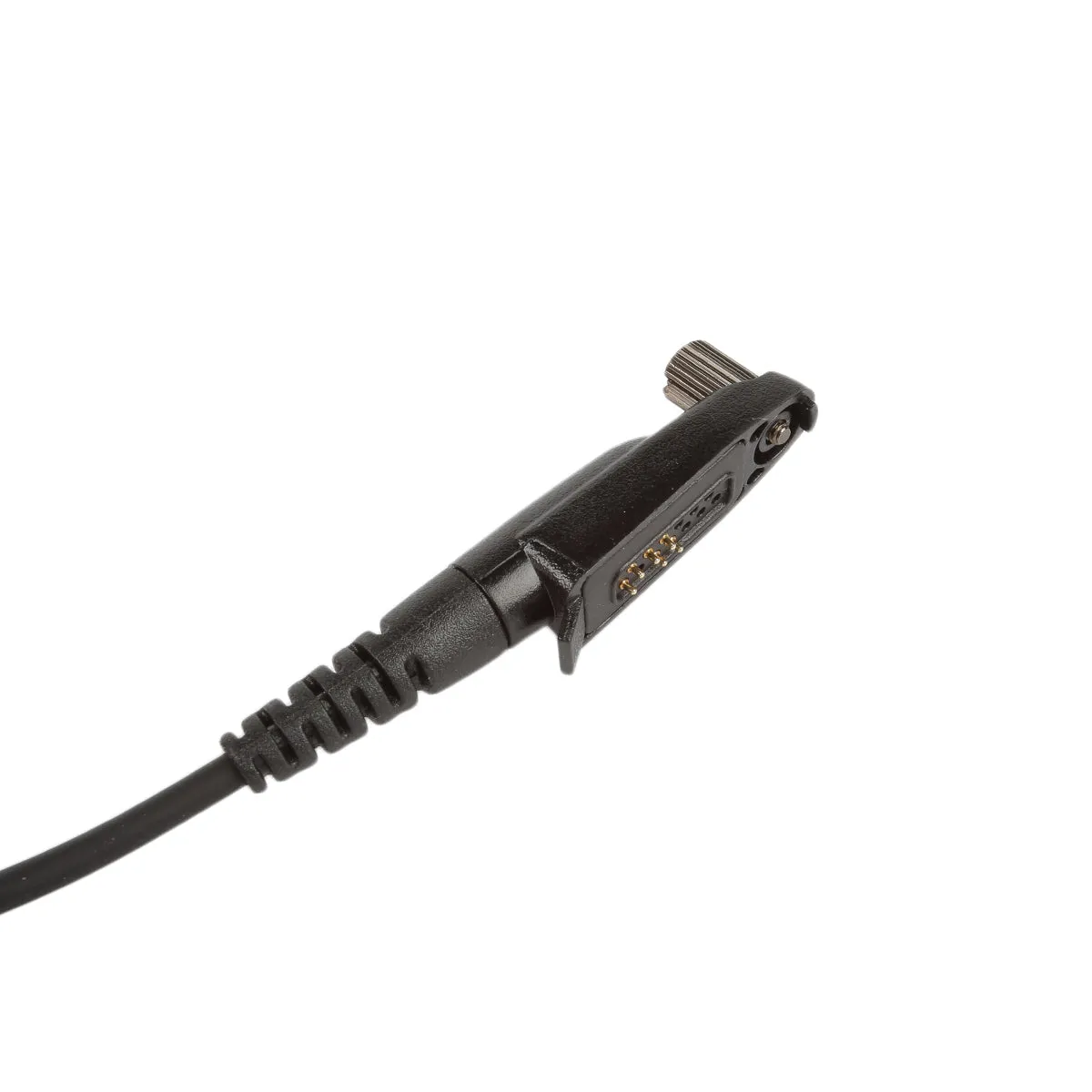 Radioddity Waterproof Shoulder Speaker Mic | GD-55 Plus Only [DISCONTINUED]