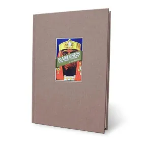 Rameses: The Forgotten Star by Chris Woodward - Book