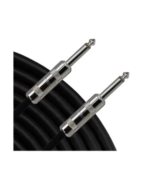 Rapco NRB14-50, 1/4 Inch Speaker Cable, 50 Foot