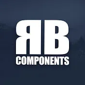 RB Components Panel Bed for 170" Extended Van