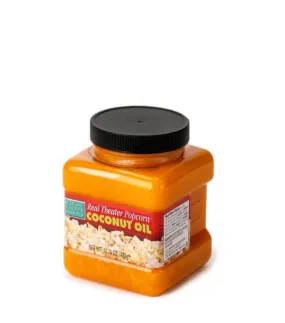 Real Theater Coconut Popping Oil