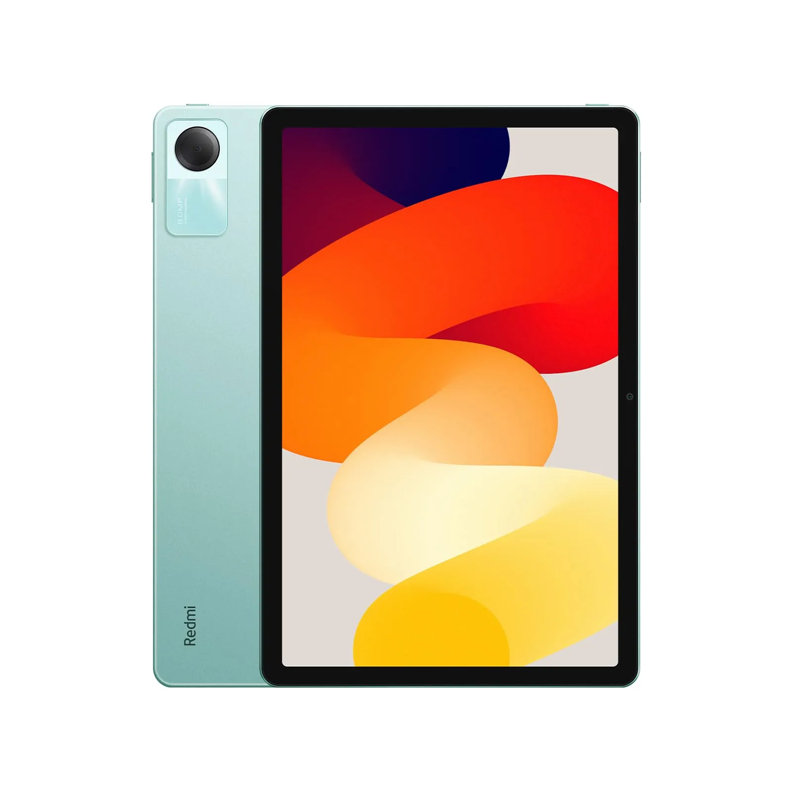 Redmi Pad SE (Mint Green 8GB RAM, 256 Storage) - 11" FHD  eye-care display |6nm Snapdragon® 680 Mobile Platform | Smooth 90Hz refresh rate | Quad speakers with Dolby Atmos®