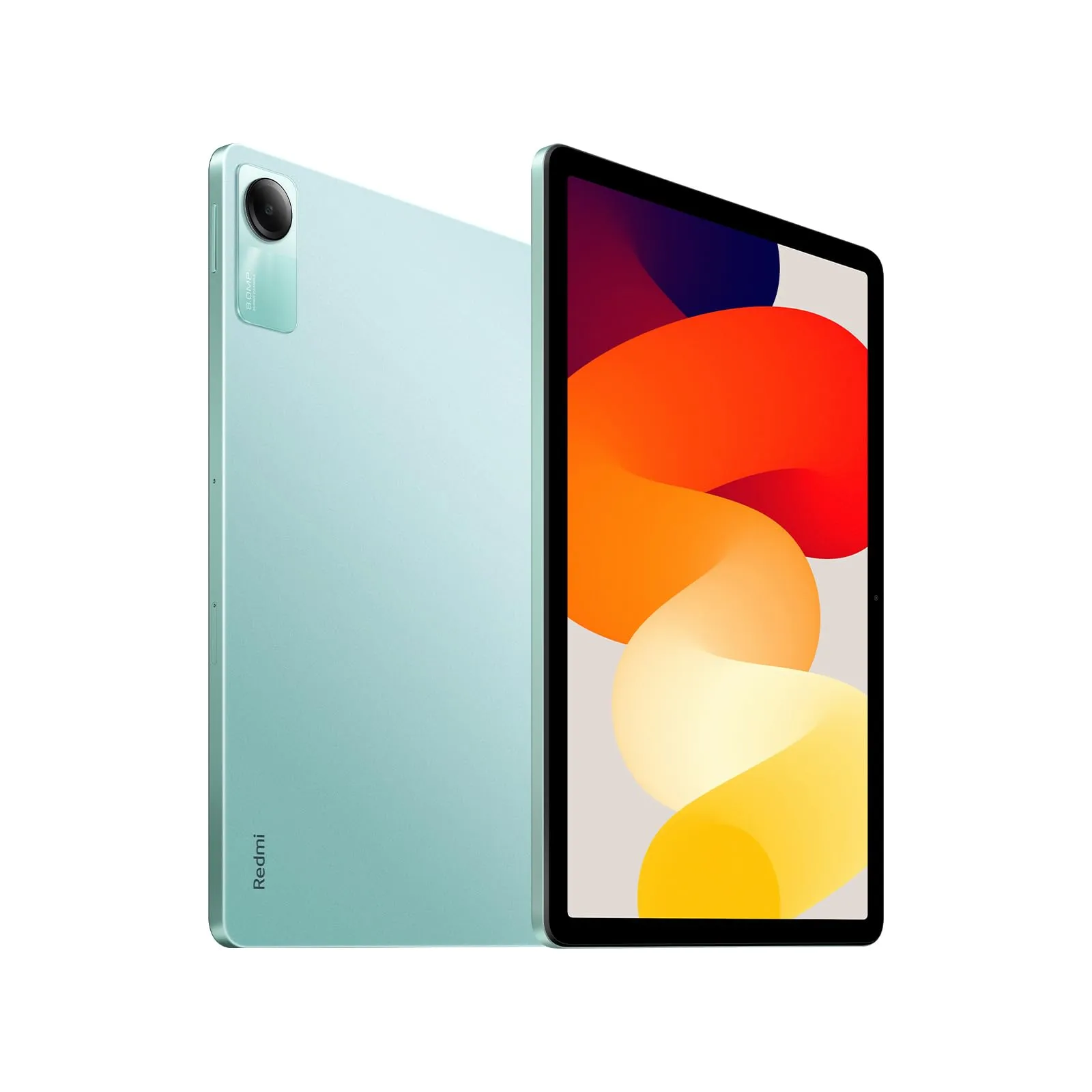 Redmi Pad SE (Mint Green 8GB RAM, 256 Storage) - 11" FHD  eye-care display |6nm Snapdragon® 680 Mobile Platform | Smooth 90Hz refresh rate | Quad speakers with Dolby Atmos®