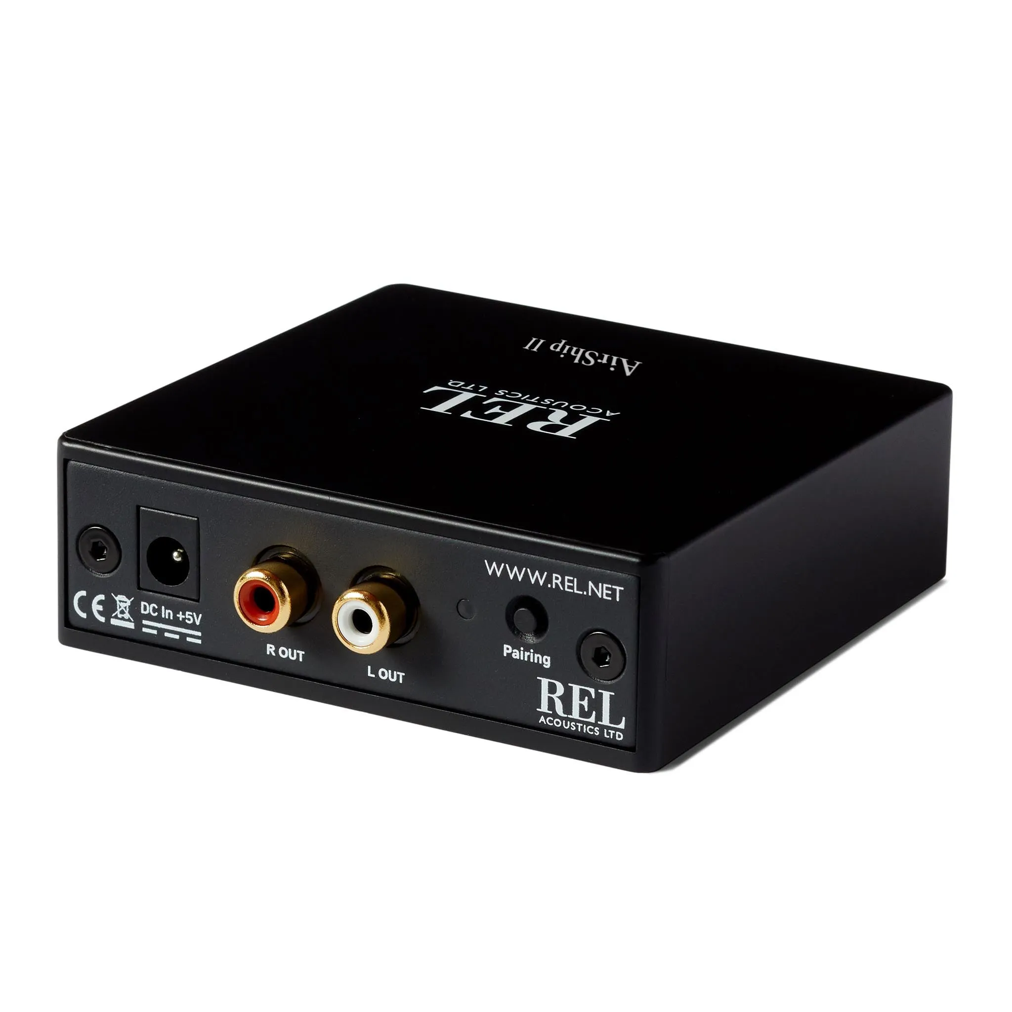 REL Acoustics Airship II Wireless Transmitter