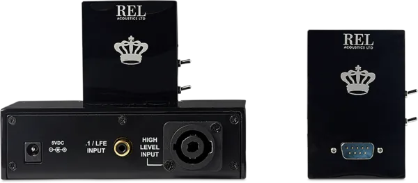 REL Acoustics Arrow Wireless Adaptor