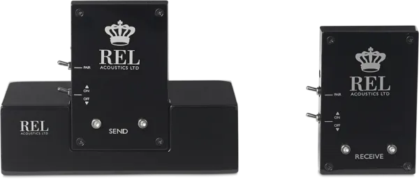 REL Acoustics Arrow Wireless Adaptor