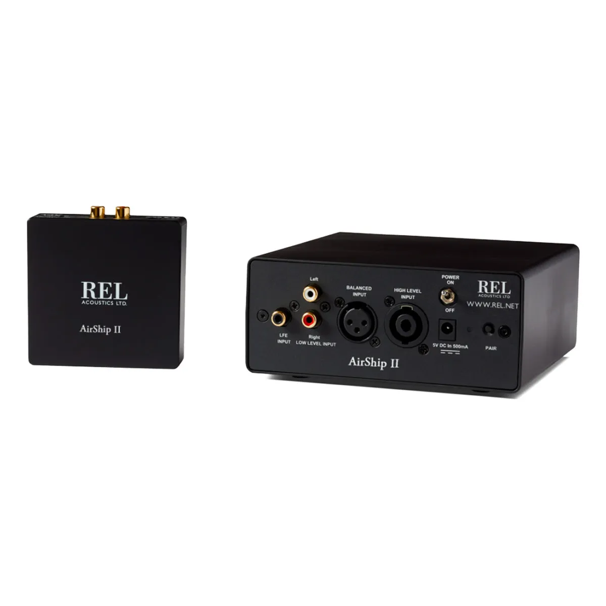 REL AirShip II Wireless Transmitter