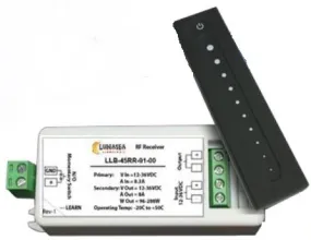Remote Dimming Kit-Linear Remote