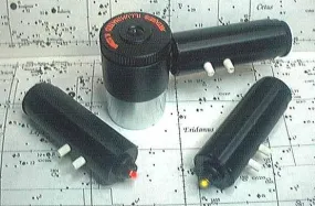 Rigel Systems PulsGuide - Guiding Eyepiece Illuminator   12.5mm  Plossl eyepiece