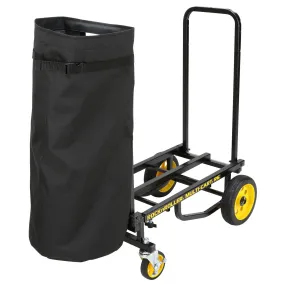 Rock N Roller RSA-HBR6 Handle Bag with rigid bottom for R6