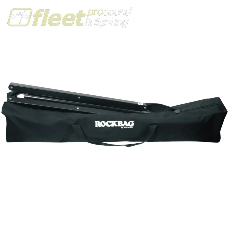 ROCKBAG SPEAKER STAND BAG - 52IN - RB25590B