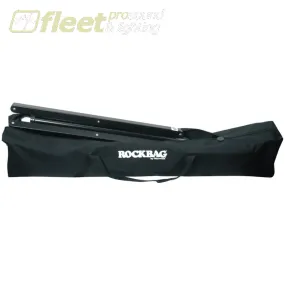 ROCKBAG SPEAKER STAND BAG - 52IN - RB25590B