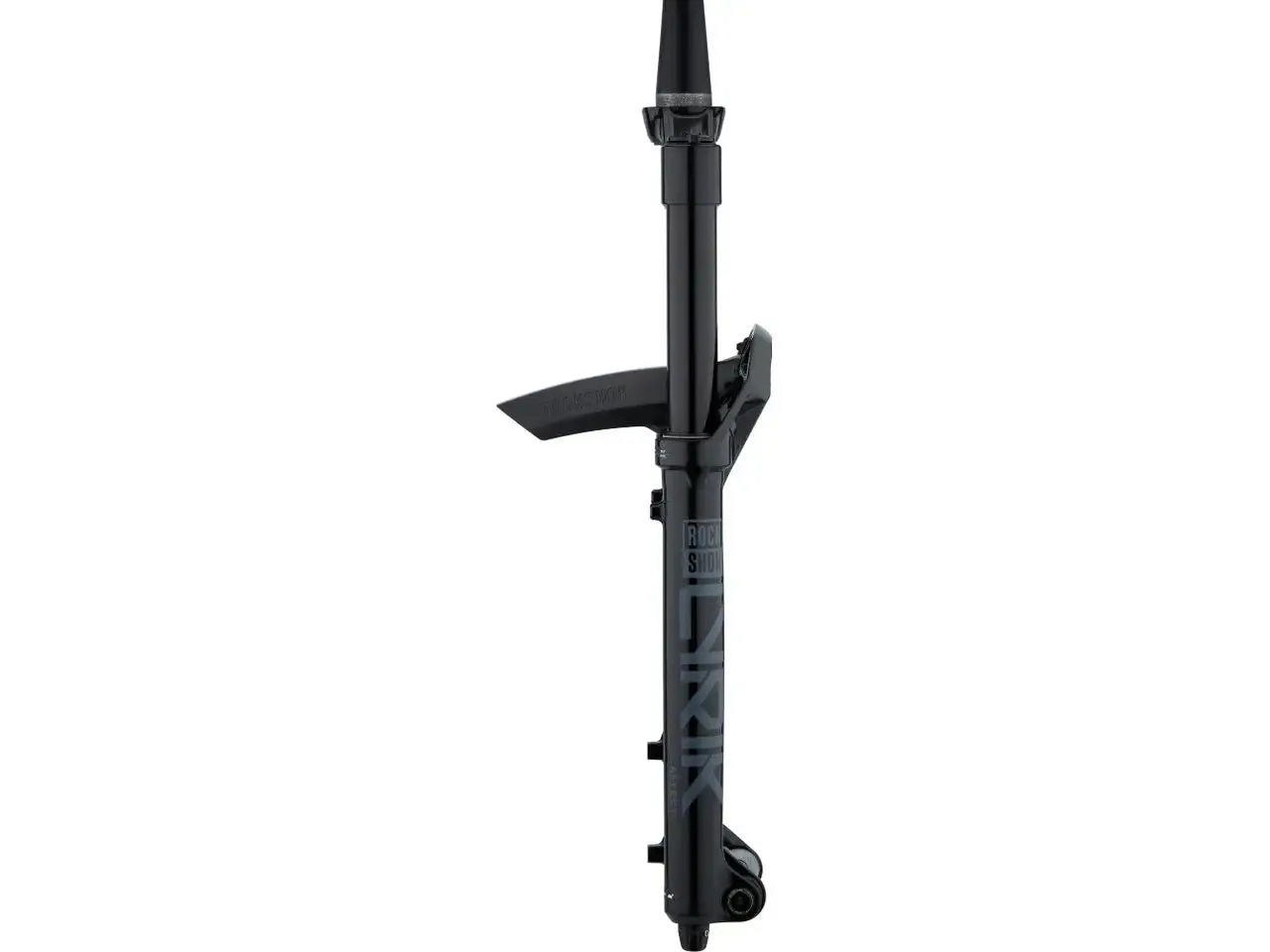 RockShox Lyrik Select RC Forks 27.5" - DebonAir  Spring - MY 2022/23