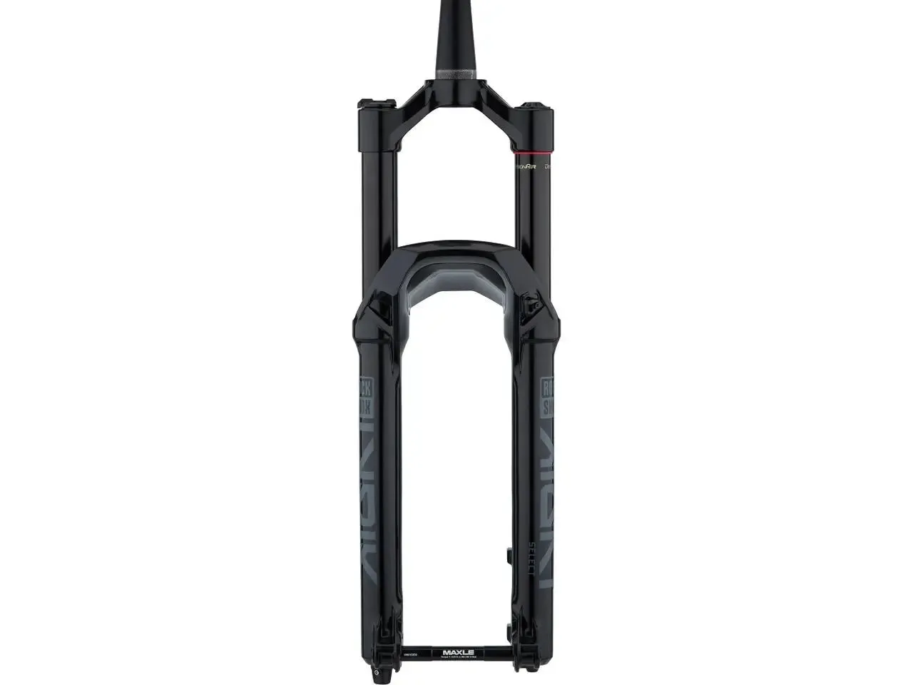 RockShox Lyrik Select RC Forks 27.5" - DebonAir  Spring - MY 2022/23