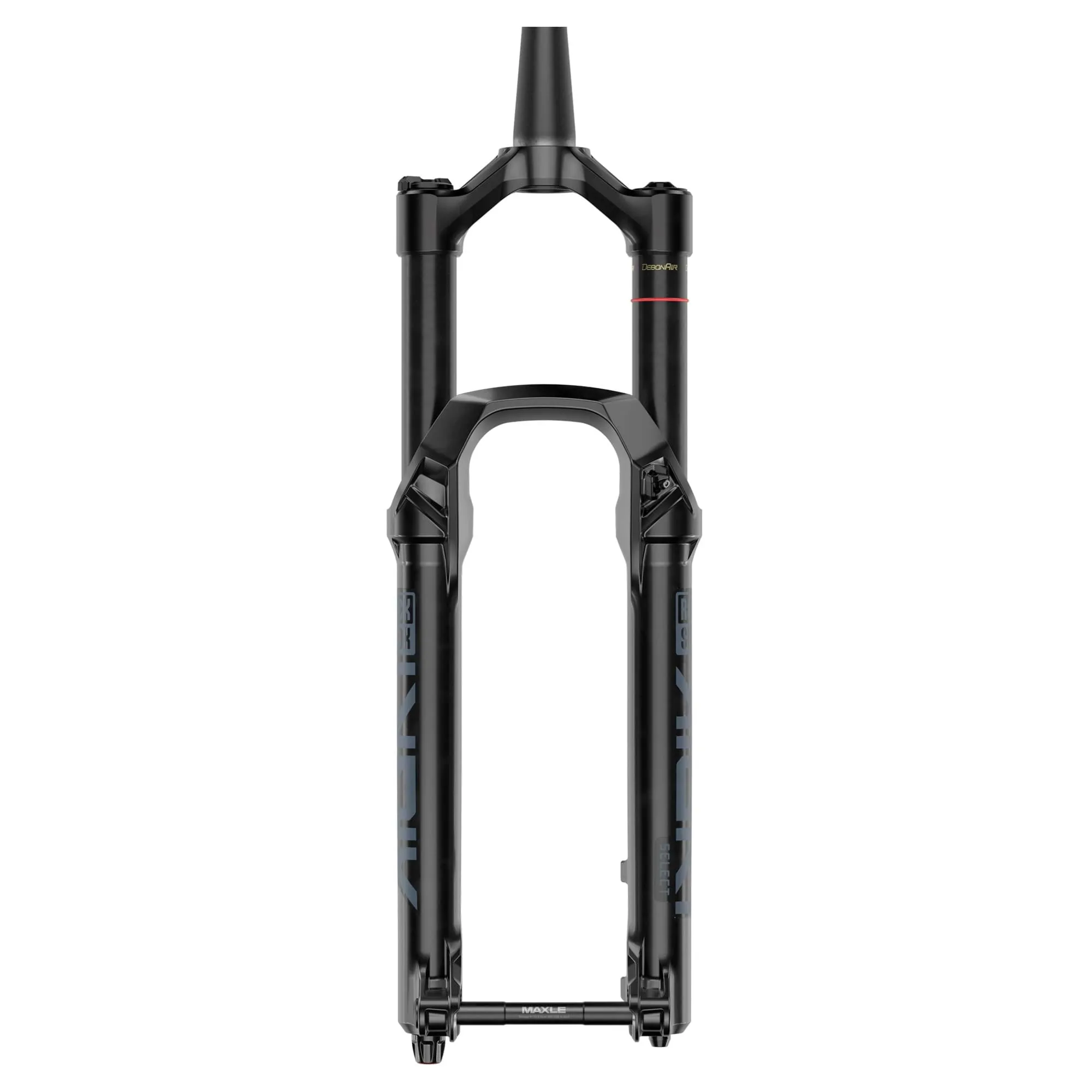 RockShox Lyrik Select RC Forks 27.5" - DebonAir  Spring - MY 2022/23