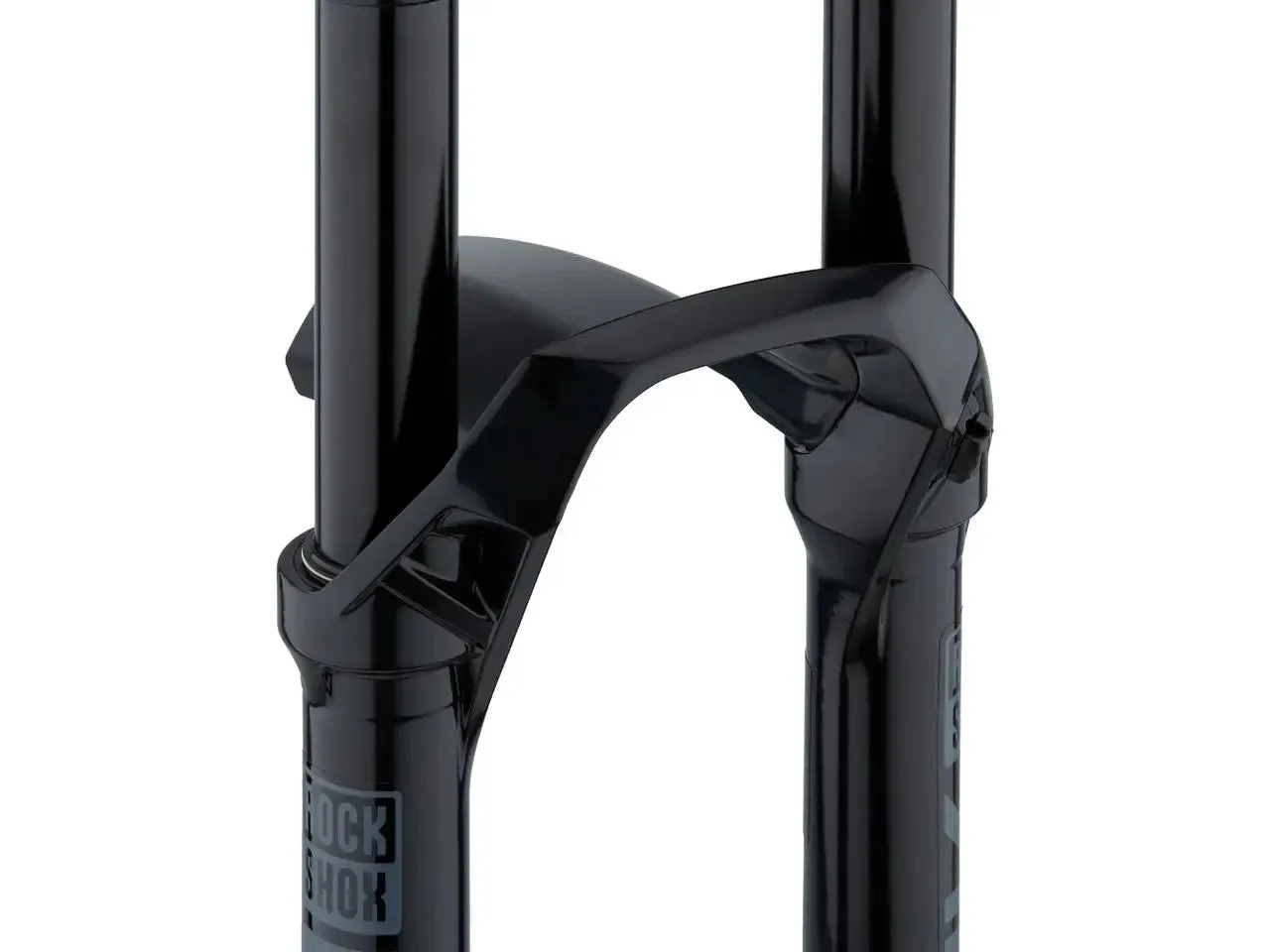 RockShox Lyrik Select RC Forks 27.5" - DebonAir  Spring - MY 2022/23