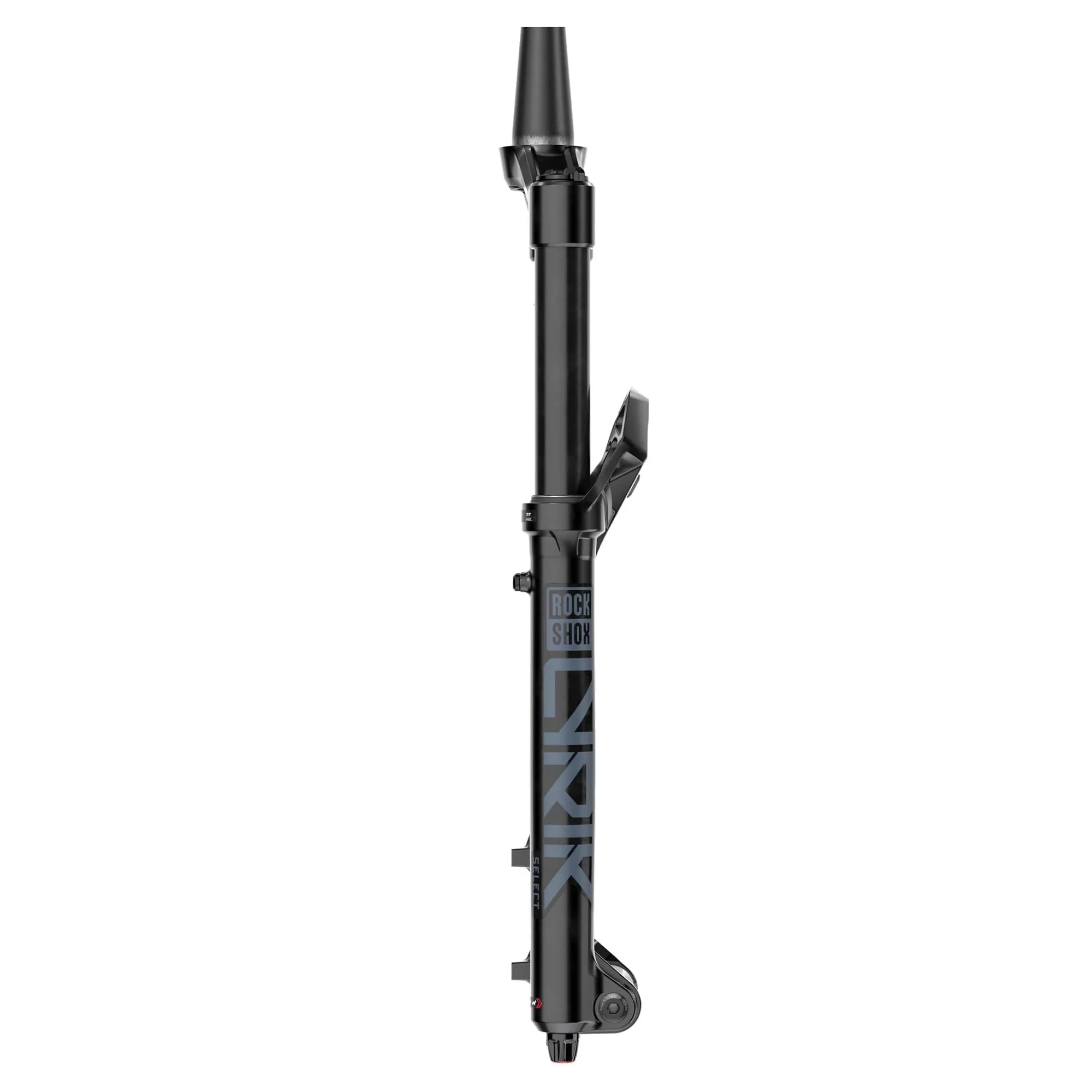 RockShox Lyrik Select RC Forks 27.5" - DebonAir  Spring - MY 2022/23