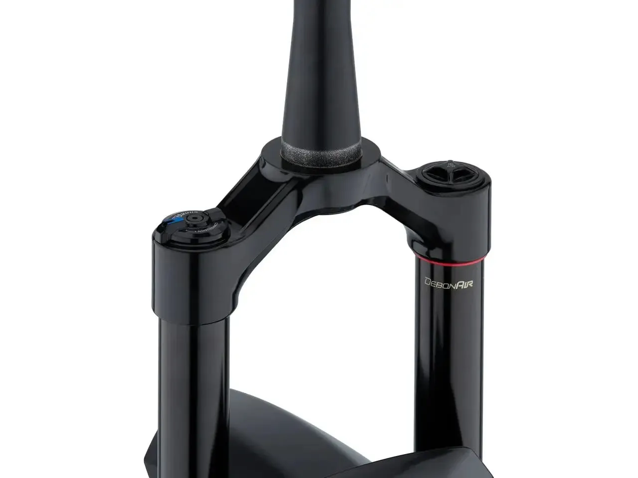 RockShox Lyrik Select RC Forks 27.5" - DebonAir  Spring - MY 2022/23