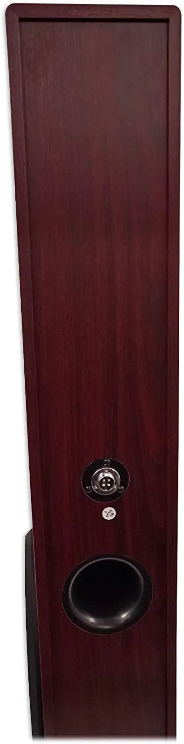 Rockville TM150C Bluetooth Home Theater Tower Speaker System (2) 10" Subwoofers!