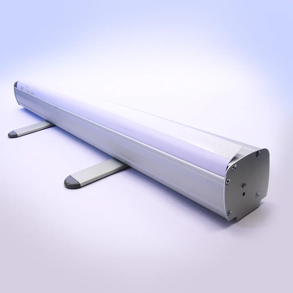 Roller Banner Stands