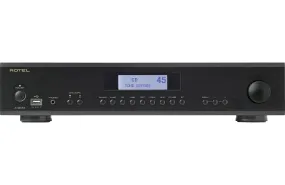 Rotel A12 MKII | Integrated Amplifier