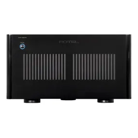 Rotel RMB-1585 MKII Multi-Channel Amplifier (Black)