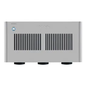 Rotel RMB-1585 MKII Multi-Channel Amplifier (Silver)