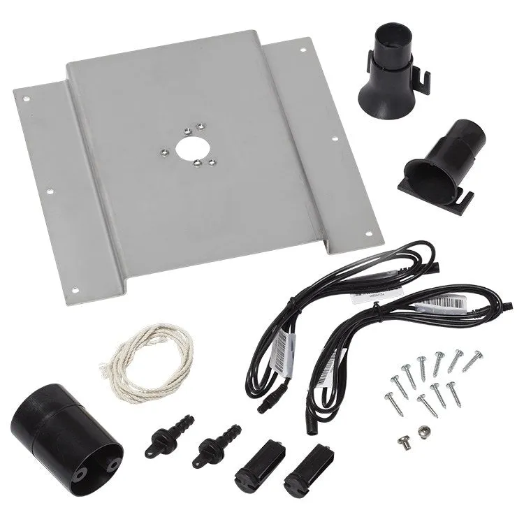 Rough Valve for Serin Wall-Mount Sensor-Operated Faucet