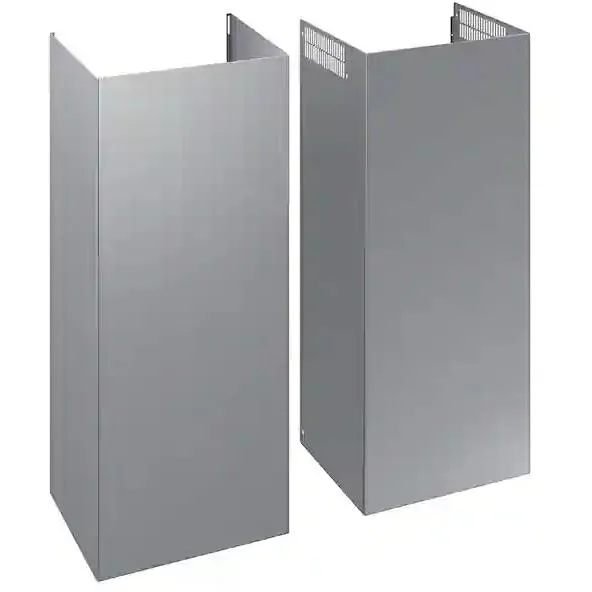 Samsung Bespoke Smart Wall Mount Hood Extension Kit NK-AE7000WS/AA