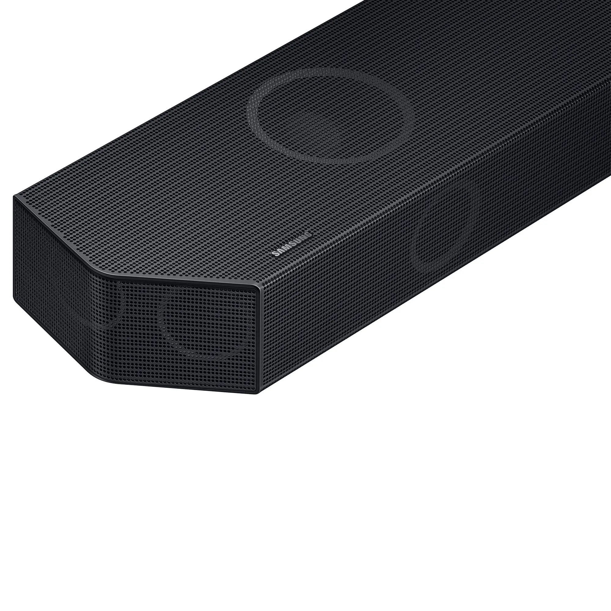 Samsung HW-Q930D Q-Series 9.1.4ch Cinematic Soundbar with Subwoofer and Rear Speakers 2024