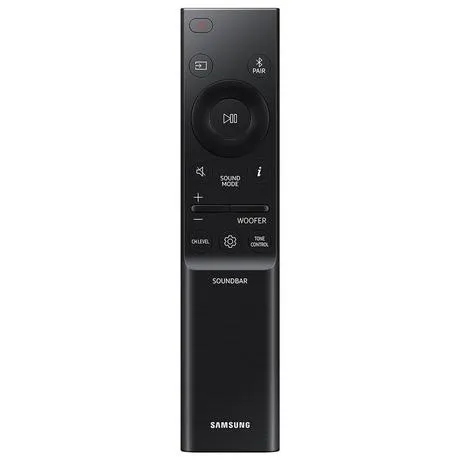 Samsung HW-Q930D Q-Series 9.1.4ch Cinematic Soundbar with Subwoofer and Rear Speakers 2024