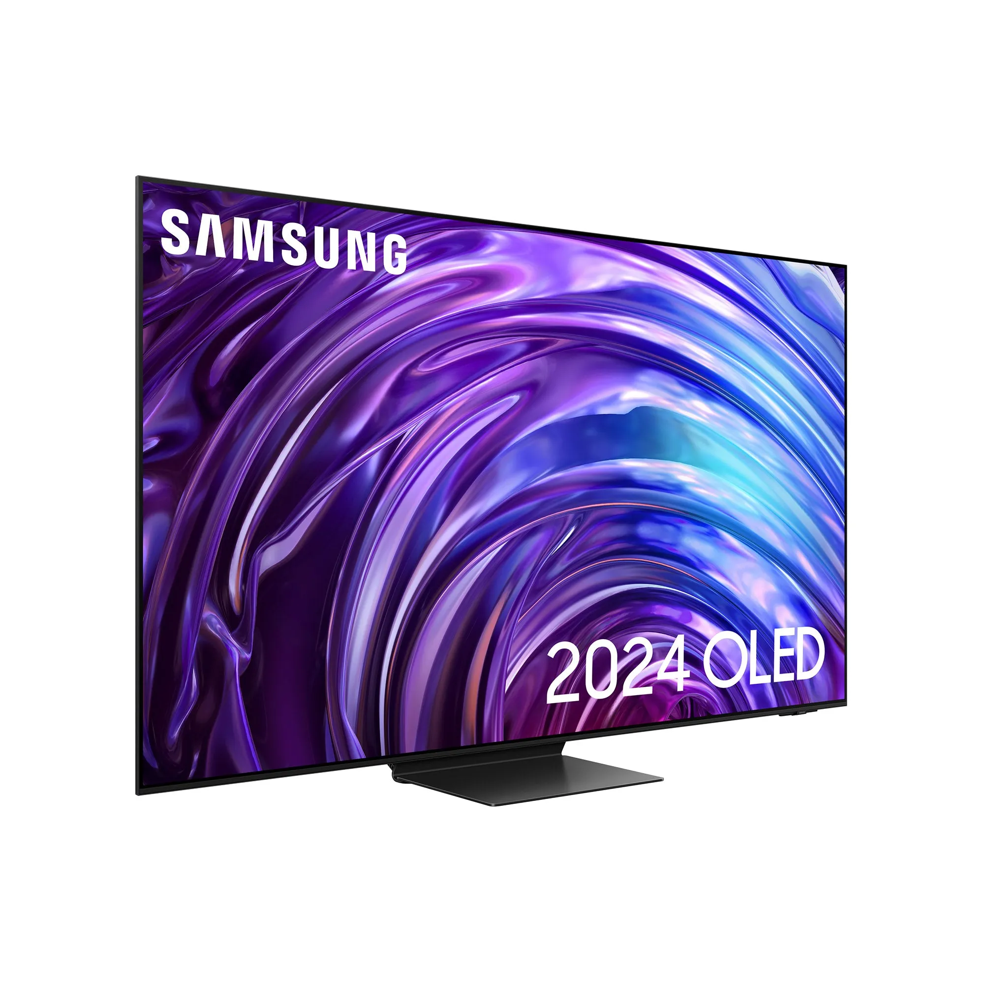 Samsung QE55S95DATXXU 55 Inch S95D 4K OLED Smart TV 2024