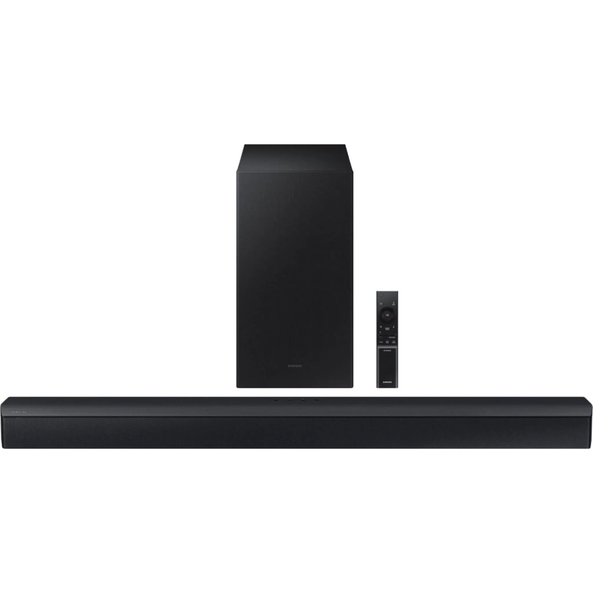 Samsung Sound Bar With Wireless Sub (HW-C450/ZC)