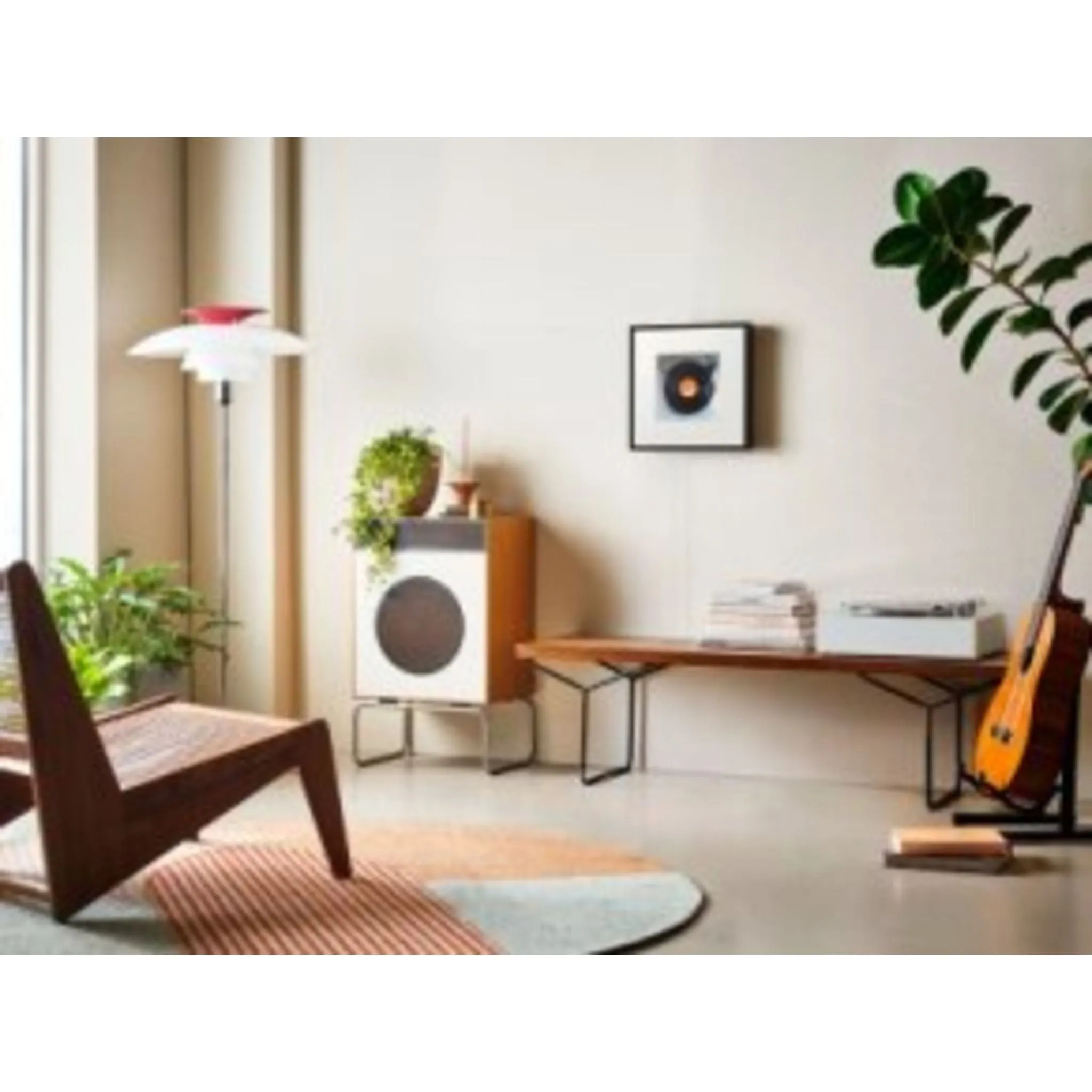 Samsung Wireless Speaker HW-LS60D-ZC