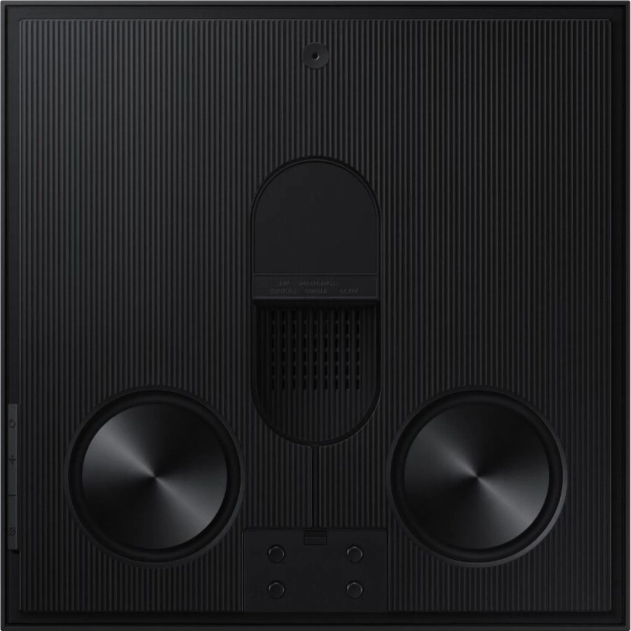 Samsung Wireless Speaker HW-LS60D-ZC